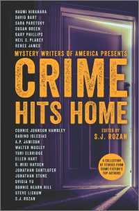 Crime Hits Home : A Collection of Stories from Crime Fiction's Top Authors (The Mystery Writers of America)