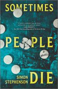 Sometimes People Die （Original）