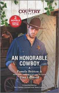 An Honorable Cowboy （Reissue）