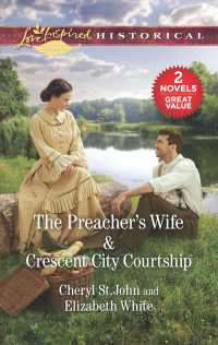 The Preacher's Wife & Crescent City Courtship （Original）