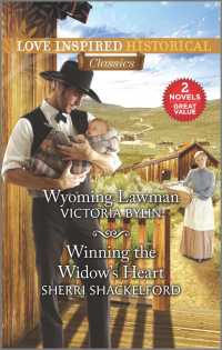 Wyoming Lawman & Winning the Widow's Heart （Original）