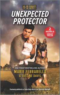 Unexpected Protector (K-9 Unit)