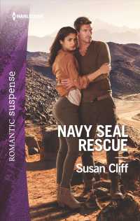 Navy SEAL Rescue (Harlequin Romantic Suspense)