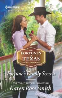 Fortune's Family Secrets (Harlequin Special Edition)