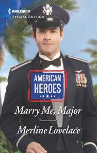 Marry Me, Major (Harlequin Special Edition)