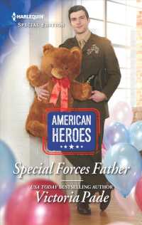 Special Forces Father (Harlequin Special Edition)
