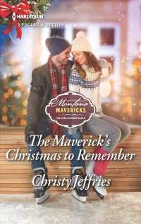 The Maverick's Christmas to Remember (Harlequin Special Edition)