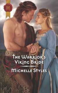 The Warrior's Viking Bride （Original）