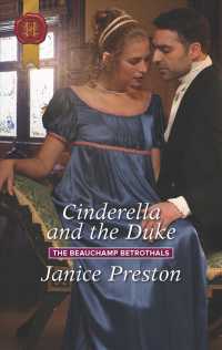 Cinderella and the Duke (Beauchamp Betrothals)