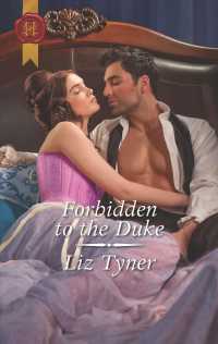 Forbidden to the Duke (Harlequin Historical: English Rogues and Grecian Goddesses)