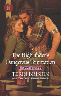 The Highlander's Dangerous Temptation (Maclerie Clan)
