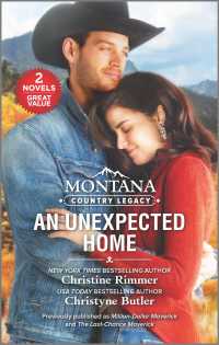 An Unexpected Home (Montana Country Legacy)