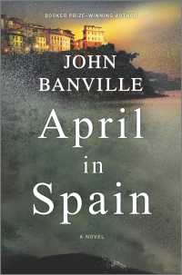 April in Spain -- Hardback