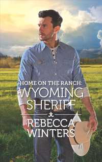Wyoming Sheriff (Home on the Ranch: Wind River Cowboys) （Original）