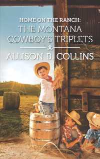 The Montana Cowboy's Triplets (Home on the Ranch: Cowboys to Grooms)