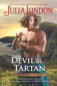 Devil in Tartan (Highland Grooms)
