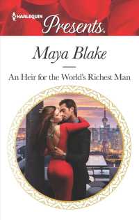 An Heir for the World's Richest Man (Harlequin Presents)