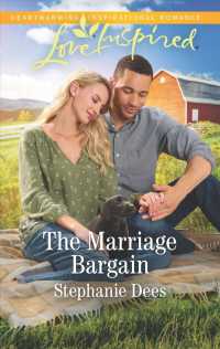 The Marriage Bargain (Love Inspired)