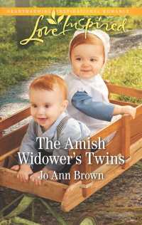 The Amish Widower's Twins (Love Inspired) （Original）
