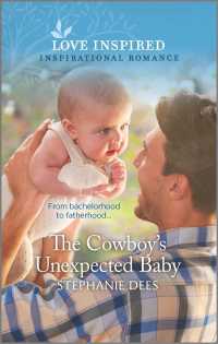 The Cowboy's Unexpected Baby (Love Inspired)