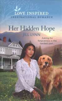 Her Hidden Hope (Love Inspired)