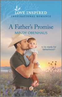 A Father's Promise (Love Inspired)