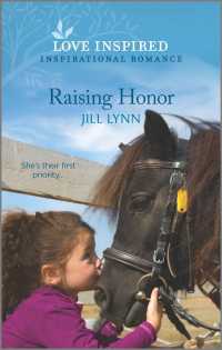 Raising Honor (Love Inspired)