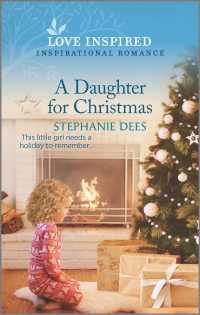 A Daughter for Christmas (Love Inspired)
