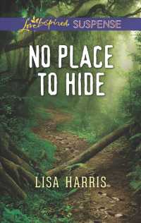 No Place to Hide (Love Inspired Suspense)
