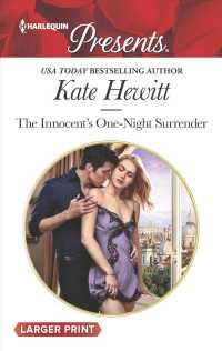 The Innocent's One-Night Surrender (Harlequin Presents (Larger Print)) （LGR）