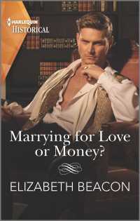 Marrying for Love or Money? : The Yelverton Marriages (Harlequin Historical)