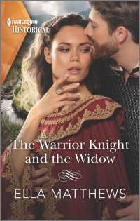 The Warrior Knight and the Widow (Harlequin Historical)