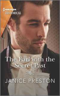 The Earl with the Secret Past (Harlequin Historical)