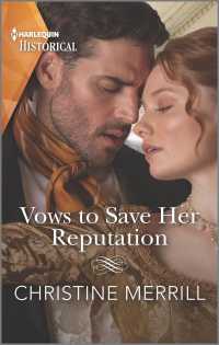 Vows to Save Her Reputation (Harlequin Historical)