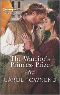 The Warrior's Princess Prize (Harlequin Historical: Princesses of the Alhambra)