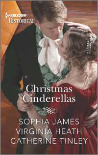 Christmas Cinderellas (Harlequin Historical)