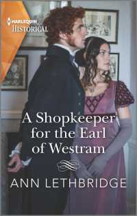 A Shopkeeper for the Earl of Westram (Harlequin Historical: the Widows of Westram)