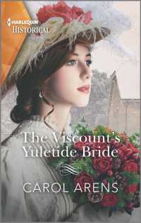 The Viscount's Yuletide Bride (Harlequin Historical)