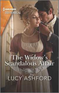 The Widow's Scandalous Affair (Harlequin Historical)