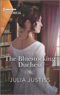 The Bluestocking Duchess (Harlequin Historical: Heirs in Waiting)