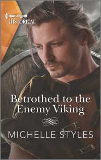 Betrothed to the Enemy Viking (Harlequin Historical: Vows and Vikings)