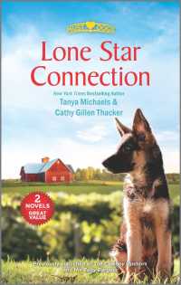 Lone Star Connection (Must Love Dogs) （Reissue）