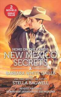 New Mexico Secrets : The Rodeo Man's Daughter/ His Texas Wildflower (Home on the Ranch)