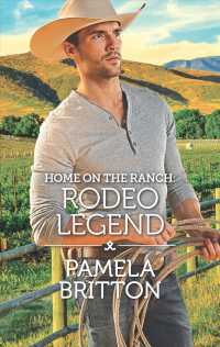 Rodeo Legend (Home on the Ranch: Rodeo Legends) （Original）
