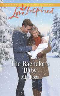 The Bachelor's Baby (Love Inspired)