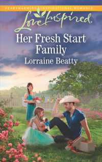 Her Fresh Start Family (Love Inspired)