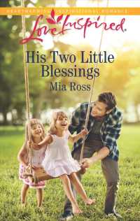 His Two Little Blessings (Love Inspired)