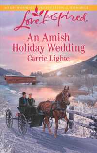 An Amish Holiday Wedding (Love Inspired)