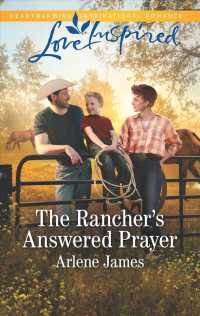 The Rancher's Answered Prayer (Love Inspired)