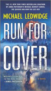 Run for Cover : A Novel (Michael Gannon)